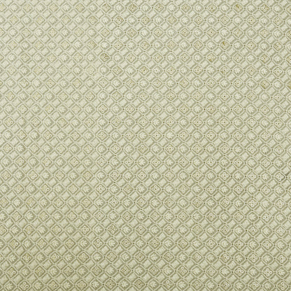 Dyeable Georgette Embroidery Fabric