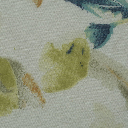 Multicolor Chiffon Print Fabric (Cut Pieces 5Mtr)