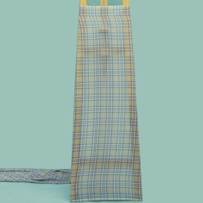 Multicolor Georgette Print Fabric