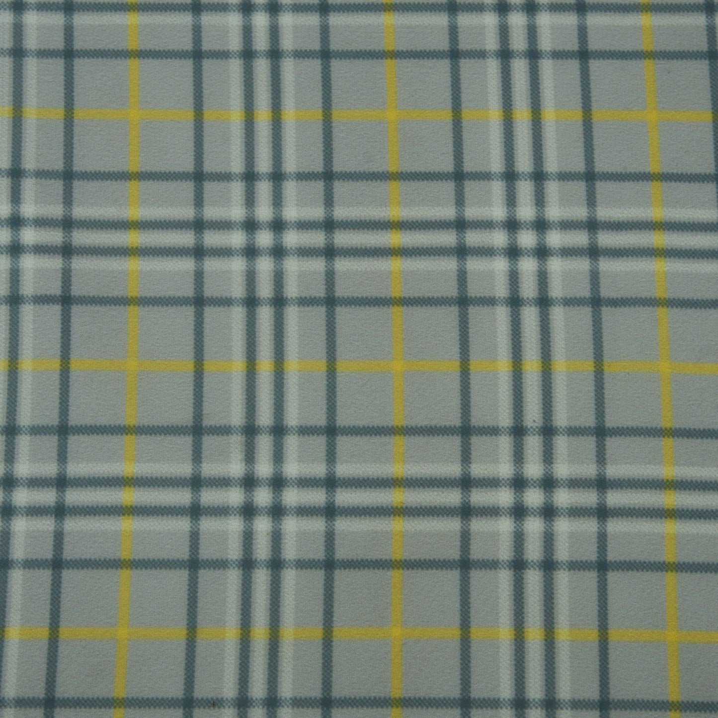 Multicolor Georgette Print Fabric