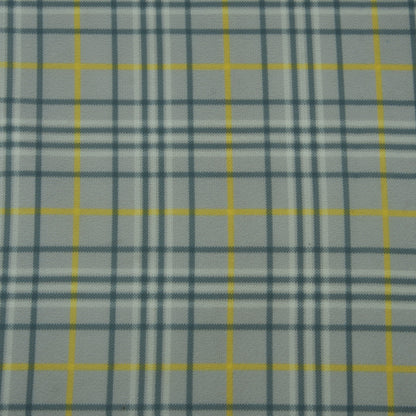 Multicolor Georgette Print Fabric