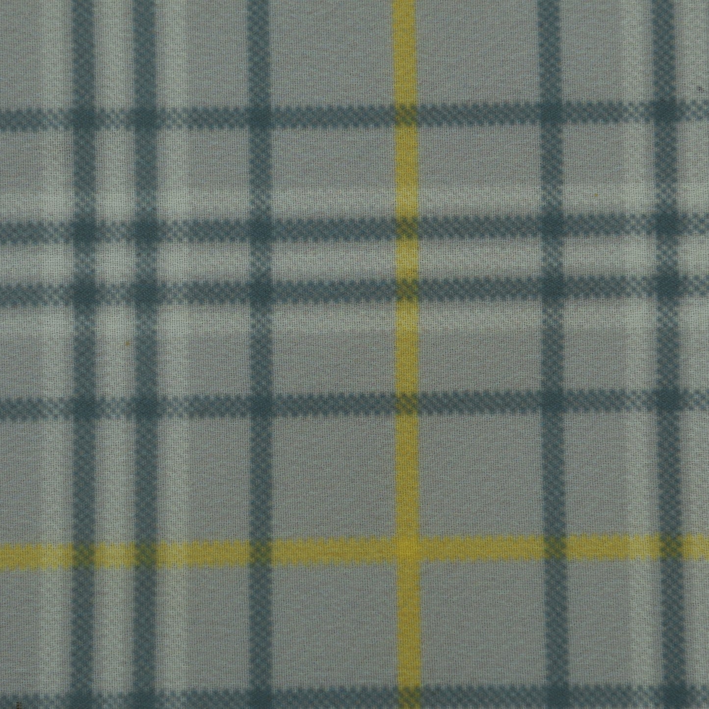 Multicolor Georgette Print Fabric