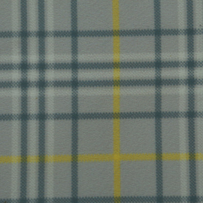 Multicolor Georgette Print Fabric