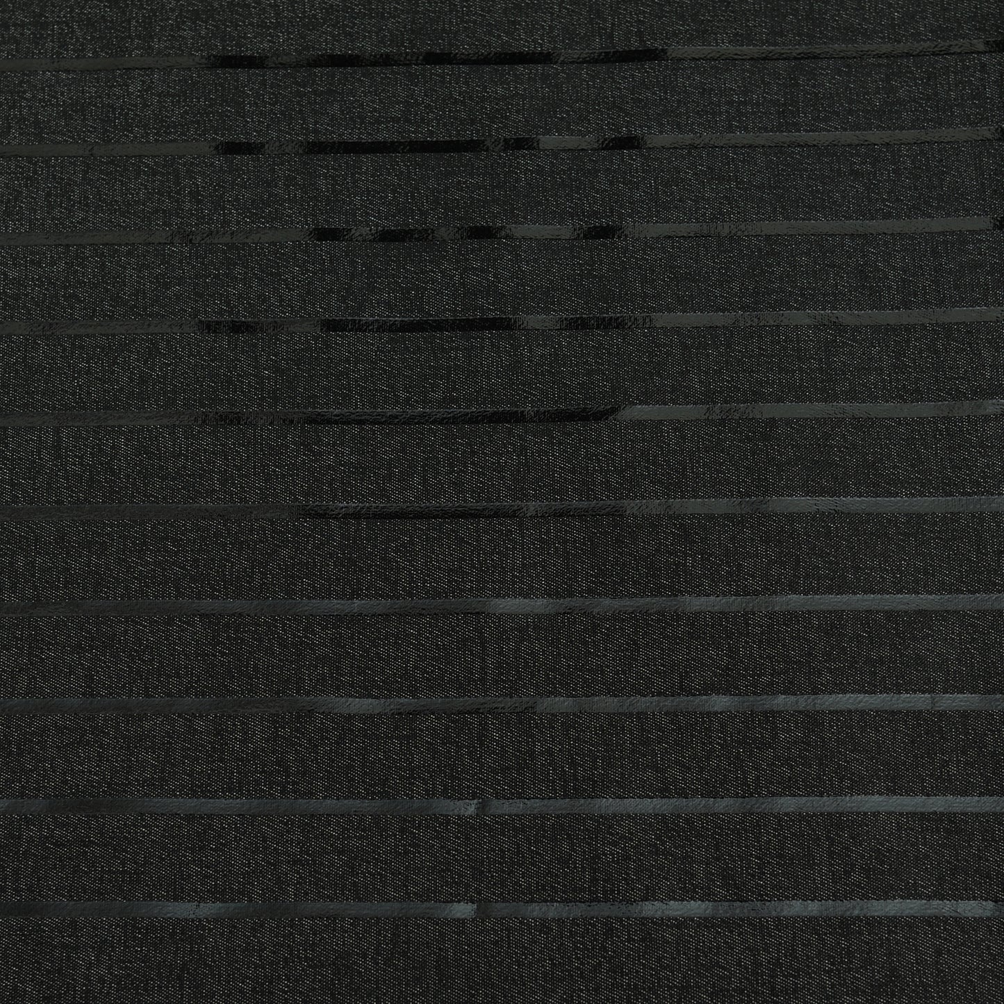 Colored Denim Foil Fabric