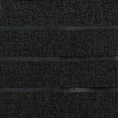 Colored Denim Foil Fabric