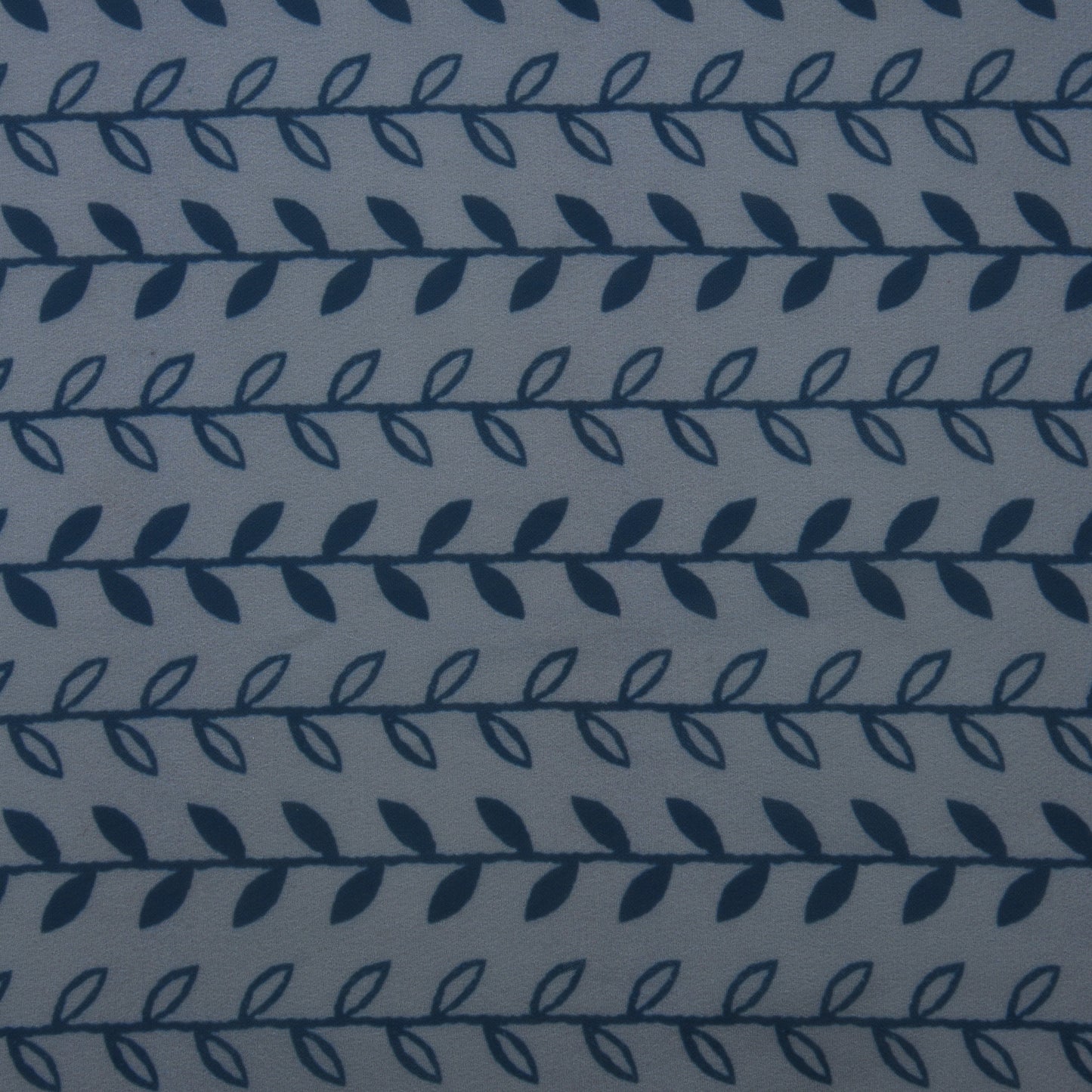 Multicolor Georgette Print Fabric