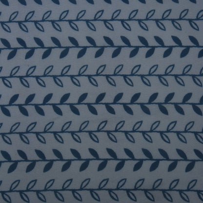 Multicolor Georgette Print Fabric