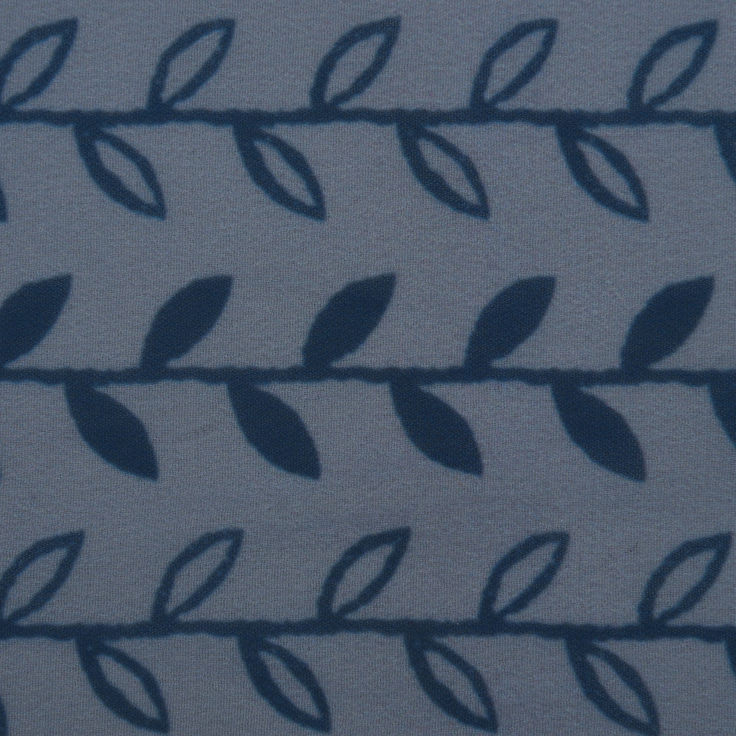 Multicolor Georgette Print Fabric