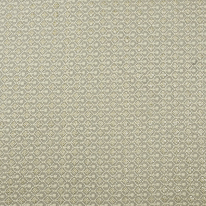 Dyeable Georgette Embroidery Fabric