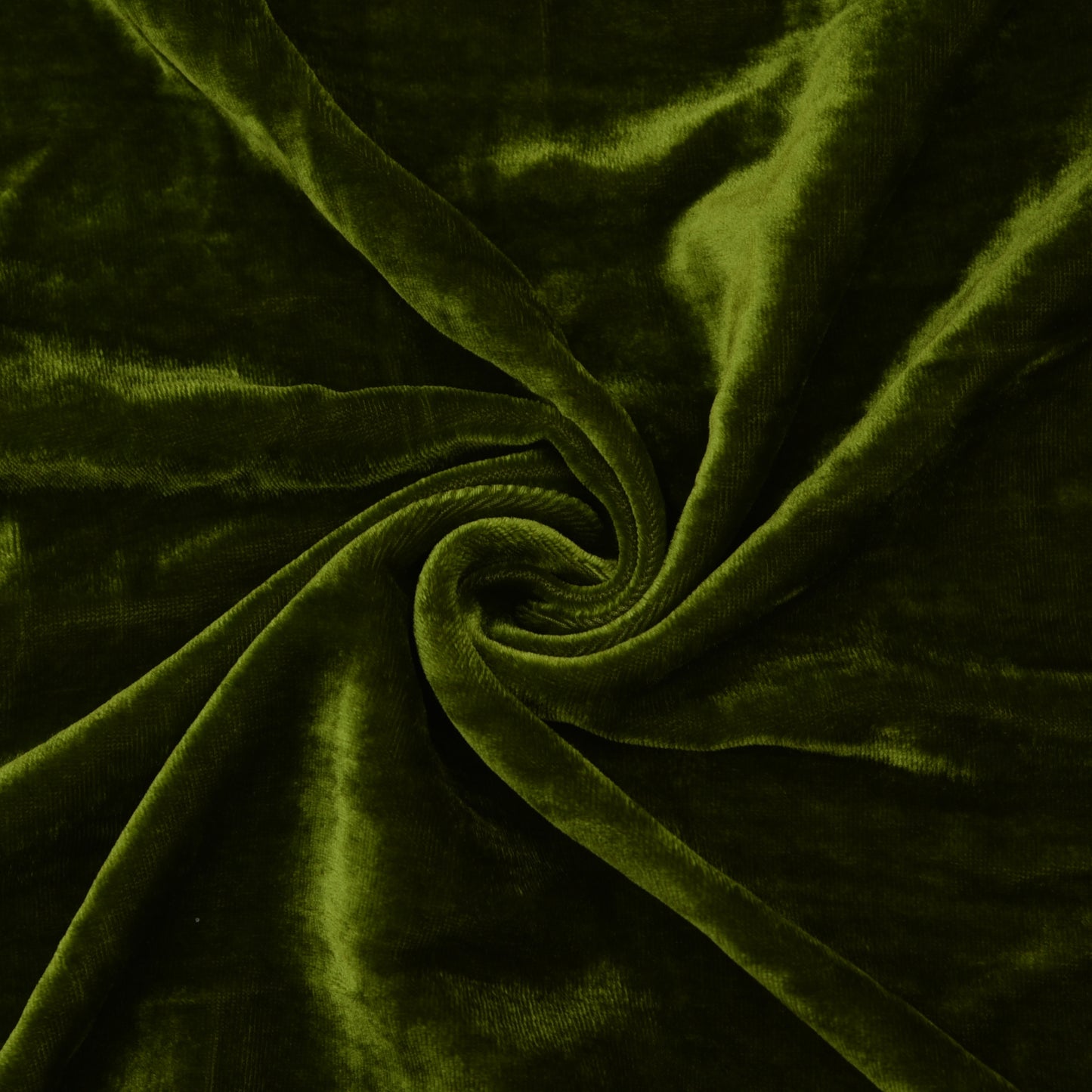 Pure Velvet Fabric