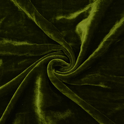 Pure Velvet Fabric