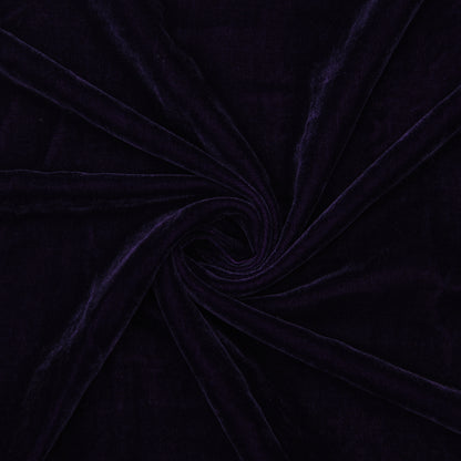 Pure Velvet Fabric