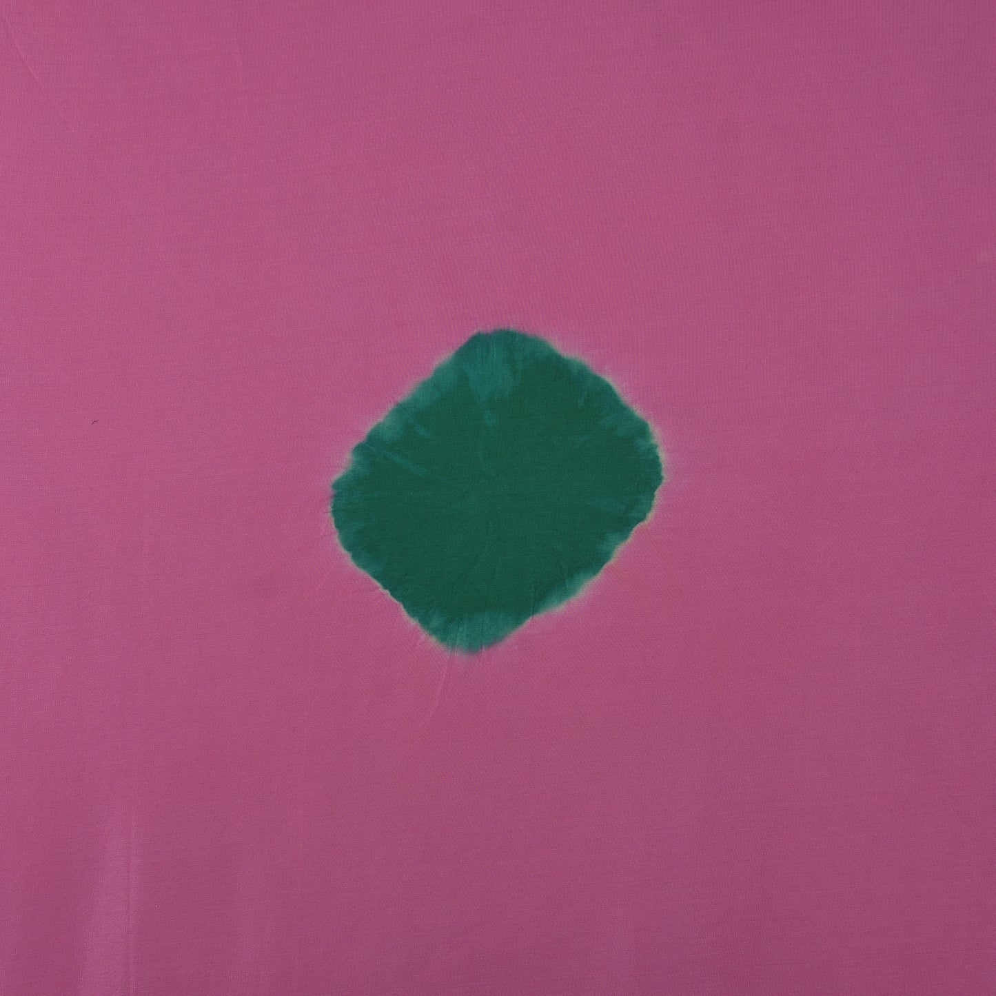 Crepe Shibori Print Fabric