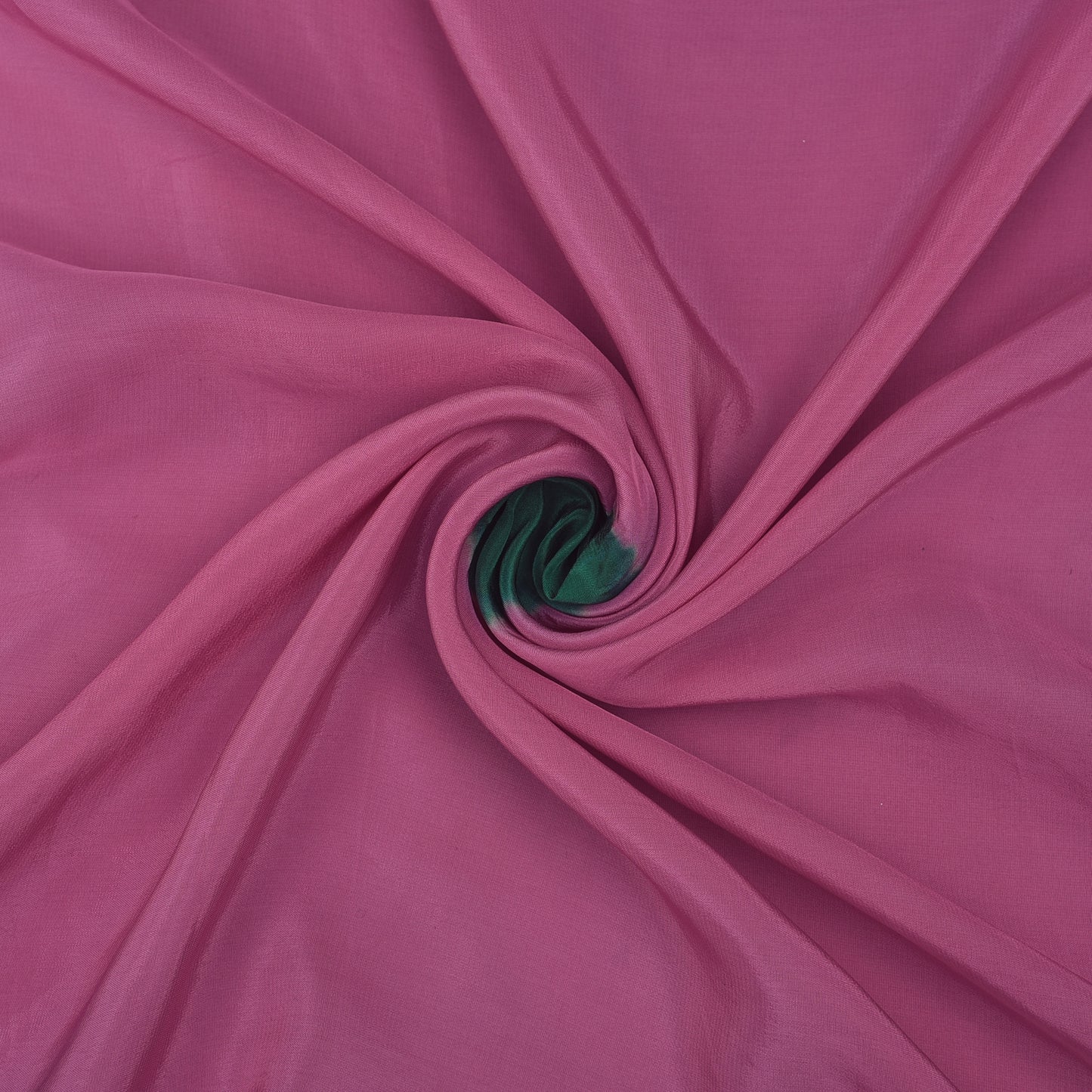 Crepe Shibori Print Fabric