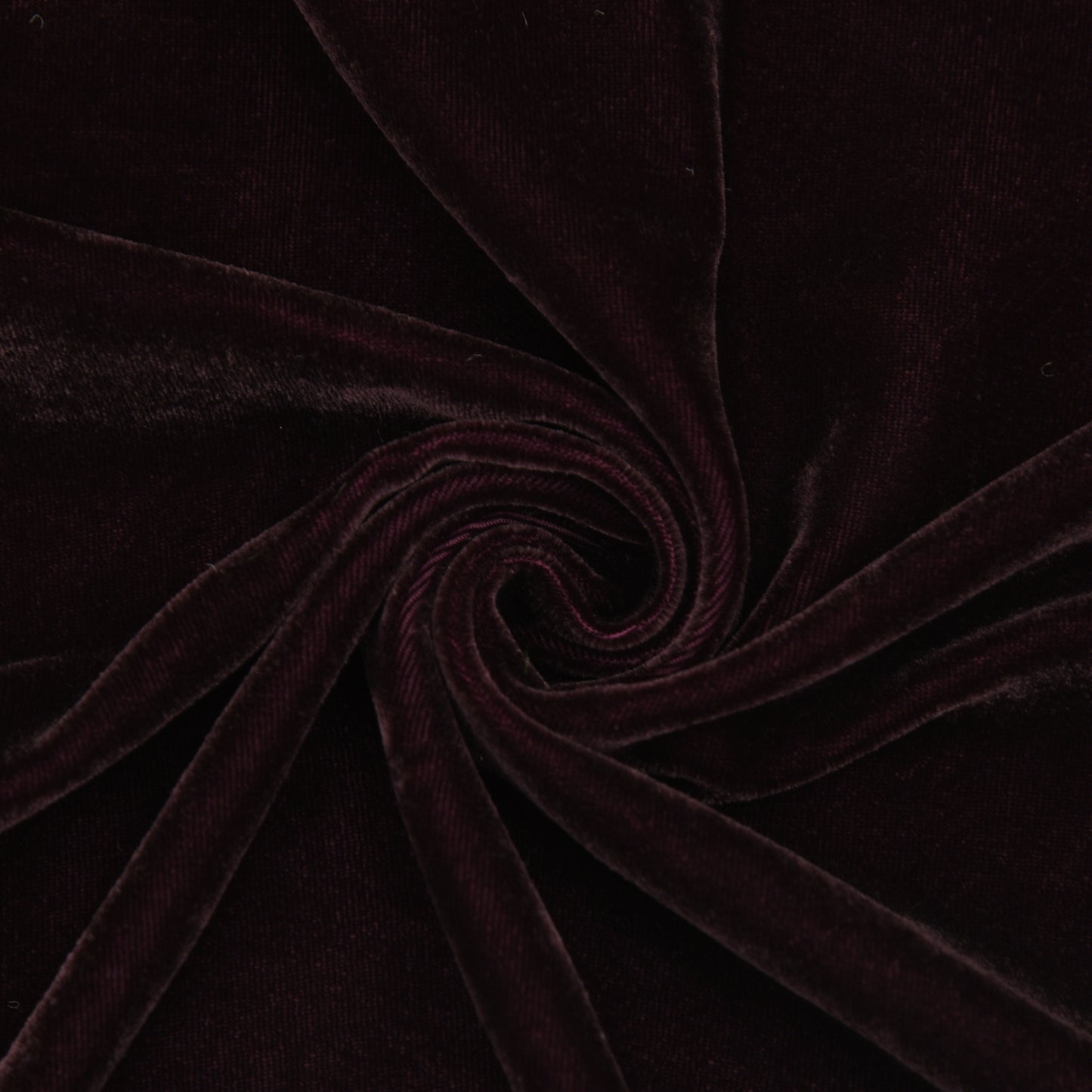 Pure Velvet Fabric