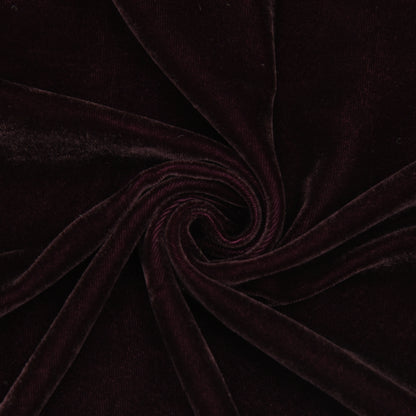 Pure Velvet Fabric