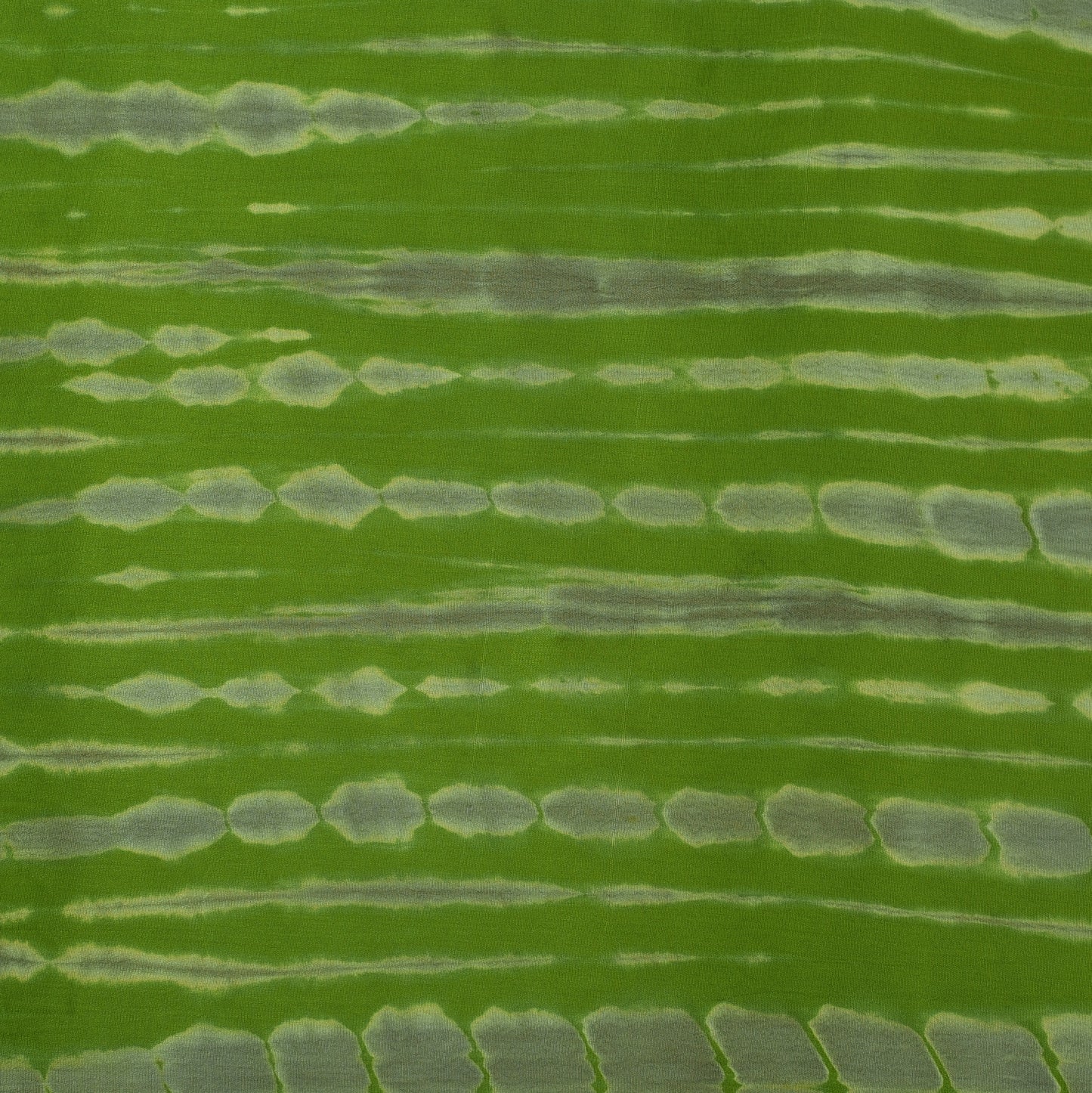 Crepe Shibori Print Fabric