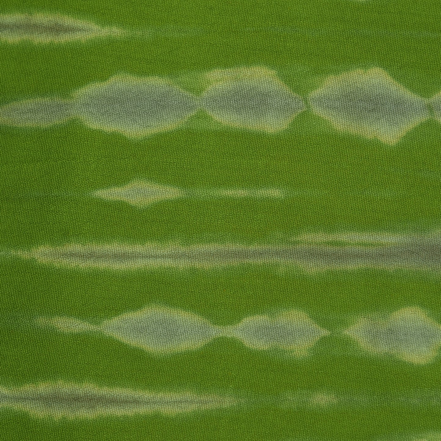 Crepe Shibori Print Fabric