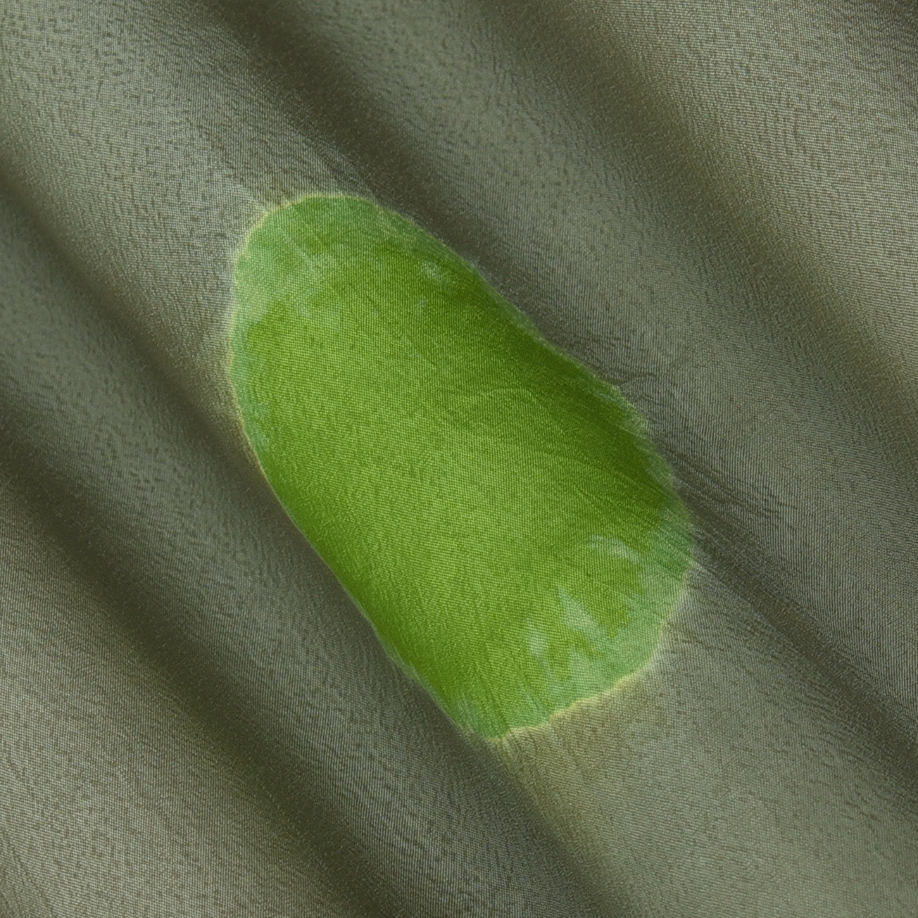 Crepe Shibori Print Fabric