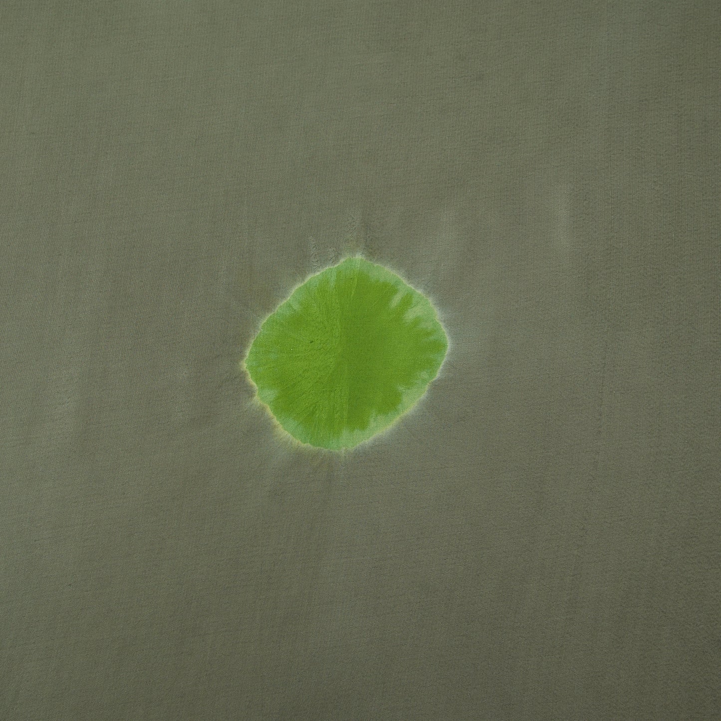 Crepe Shibori Print Fabric