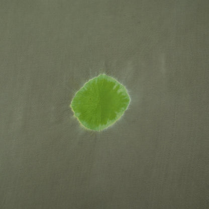 Crepe Shibori Print Fabric