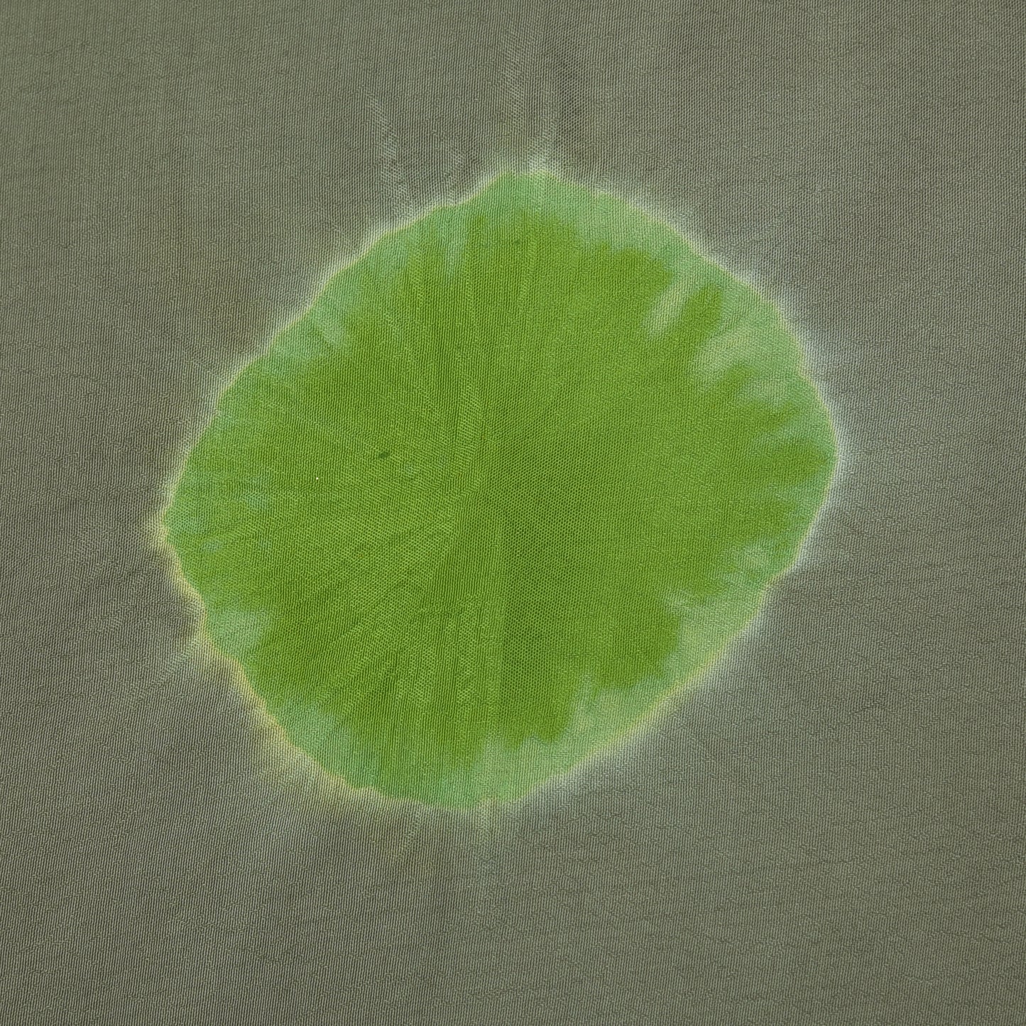 Crepe Shibori Print Fabric