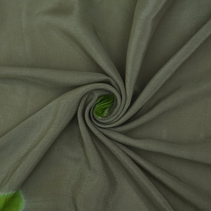 Crepe Shibori Print Fabric