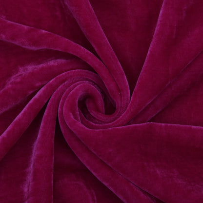 Pure Velvet Fabric