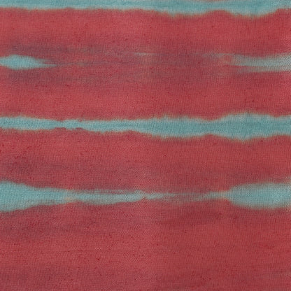 Crepe Shibori Print Fabric