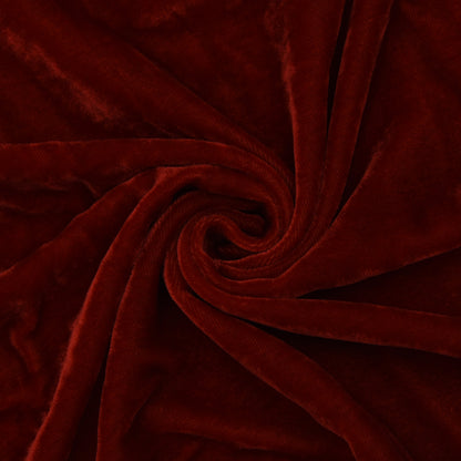 Pure Velvet Fabric