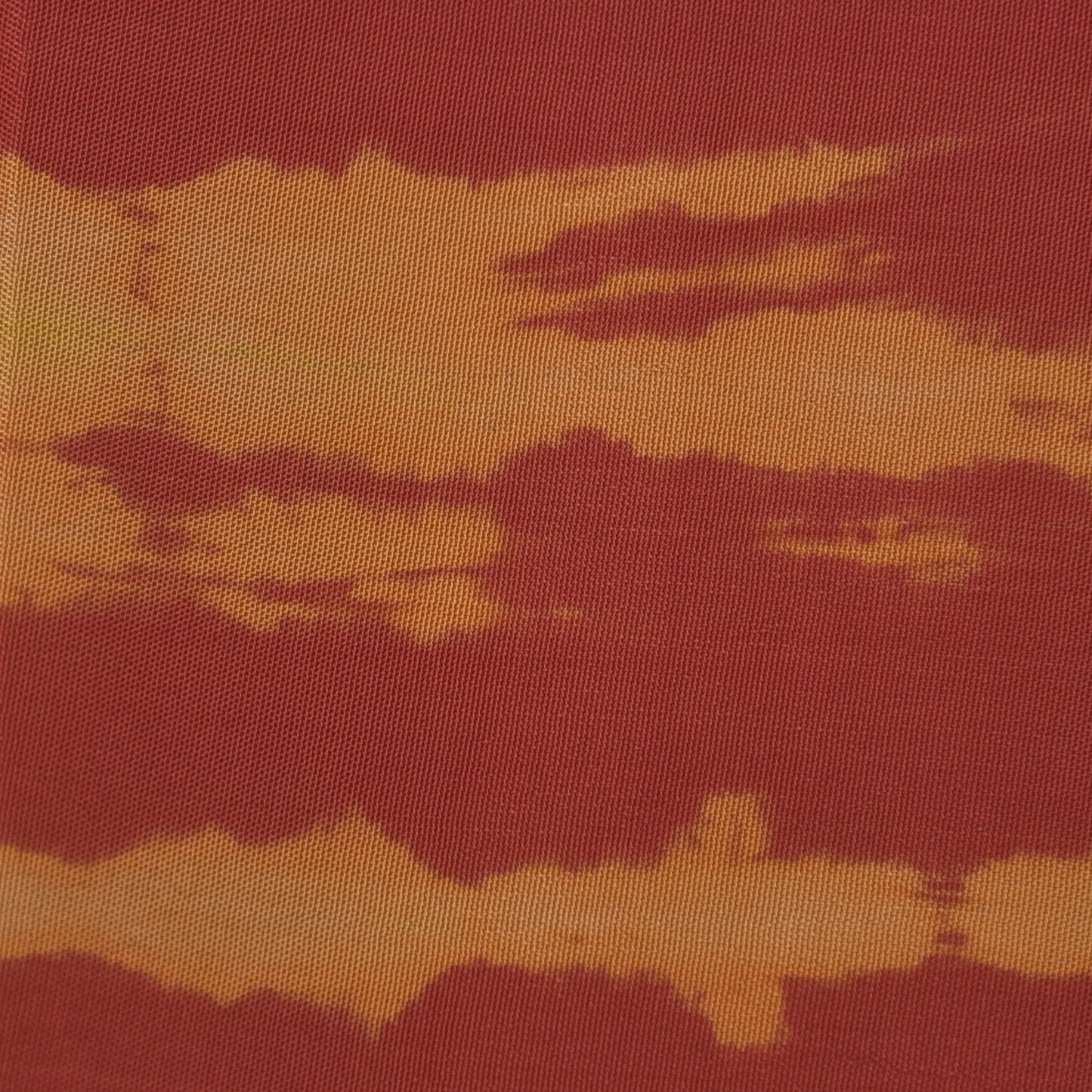 Crepe Shibori Print Fabric