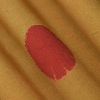 Crepe Shibori Print Fabric