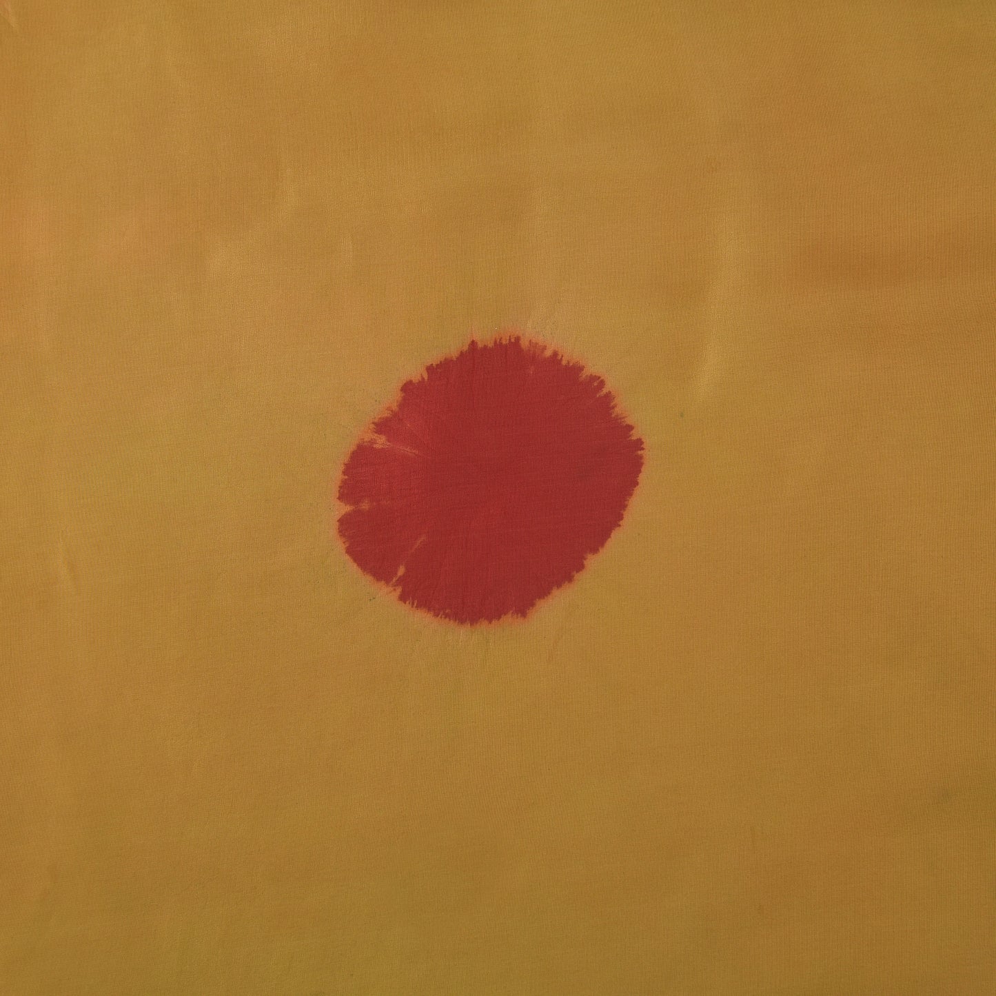 Crepe Shibori Print Fabric