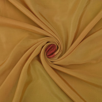 Crepe Shibori Print Fabric