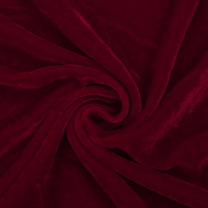 Pure Velvet Fabric