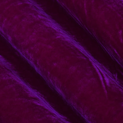 Pure Velvet Fabric