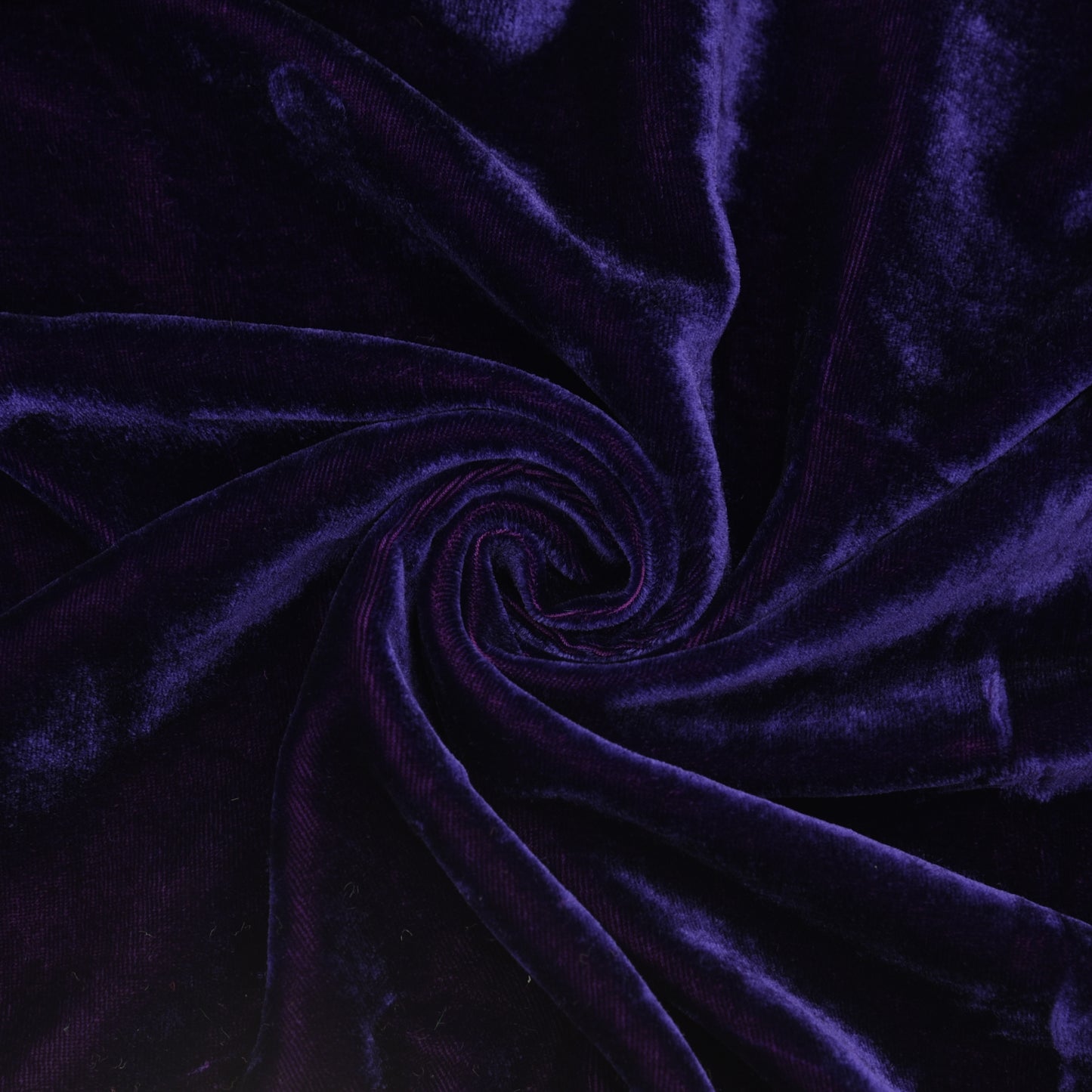 Pure Velvet Fabric