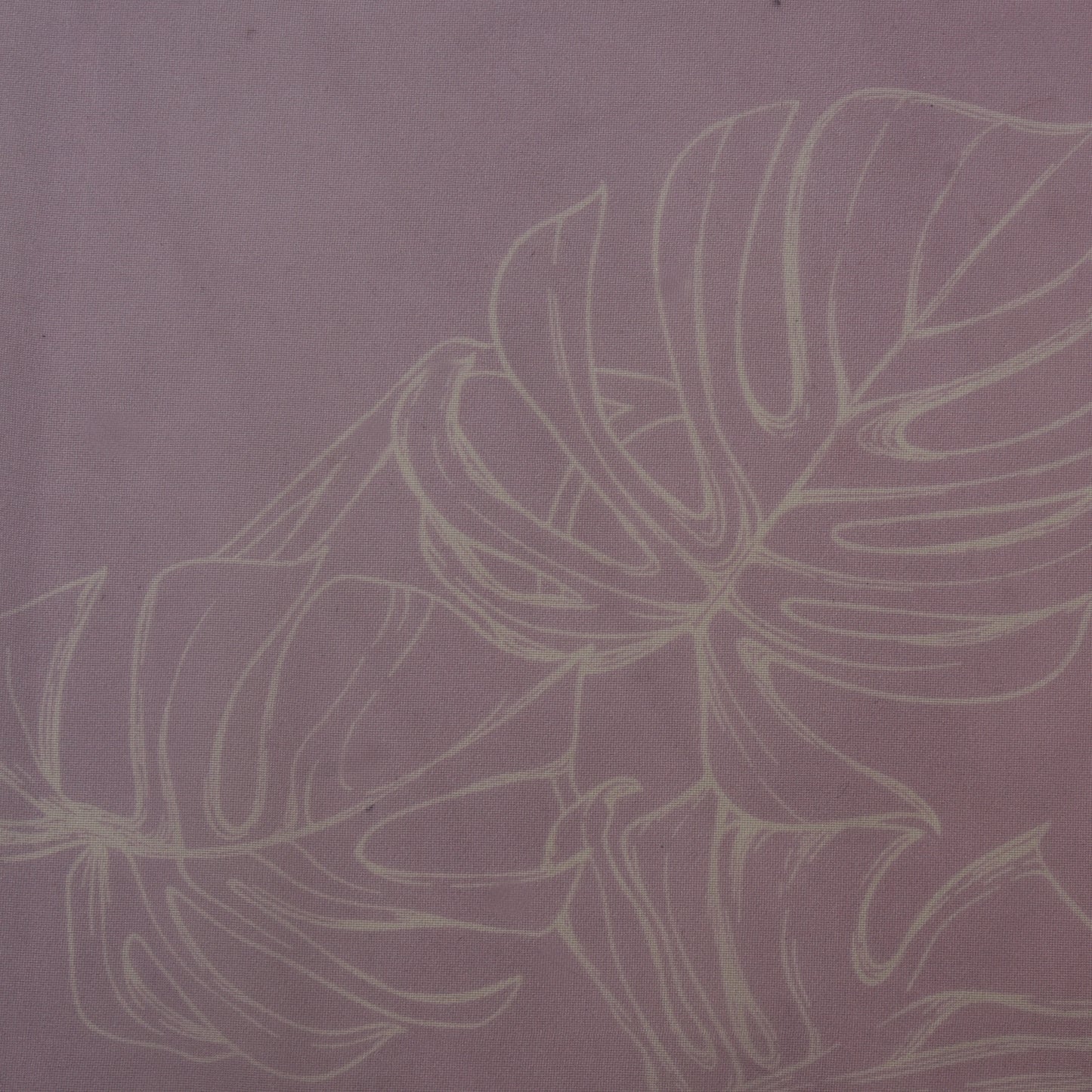 Multicolor Organza Print Fabric