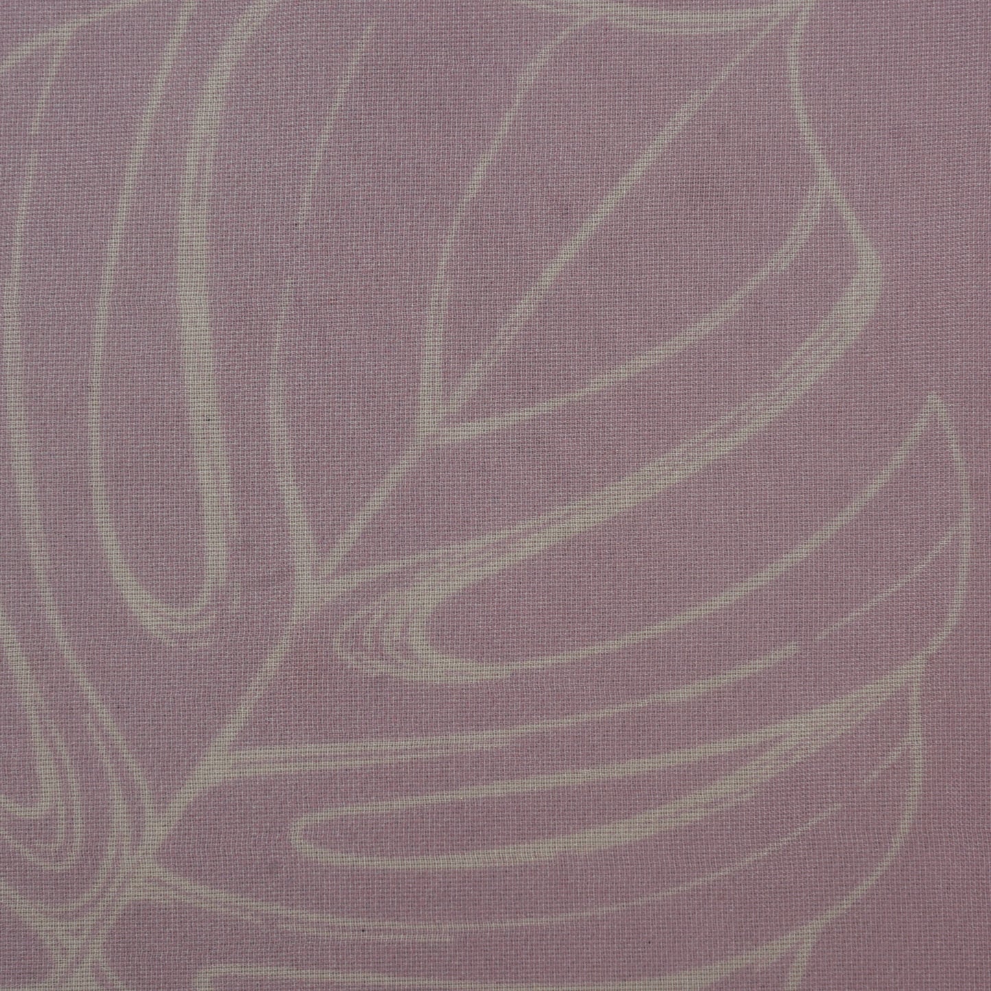 Multicolor Organza Print Fabric