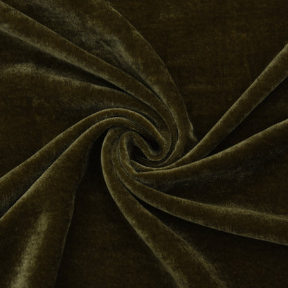 Pure Velvet Fabric