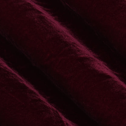 Pure Velvet Fabric