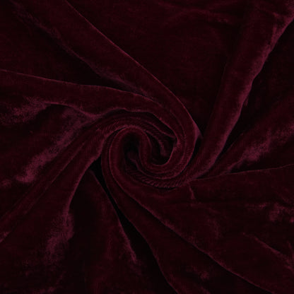 Pure Velvet Fabric