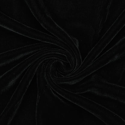 Pure Velvet Fabric