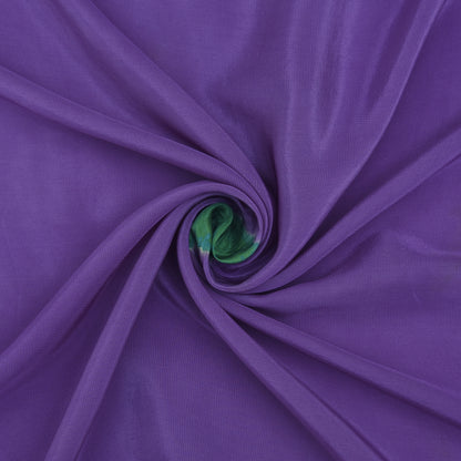 Crepe Shibori Print Fabric