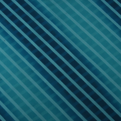 Multicolor Organza Print Fabric