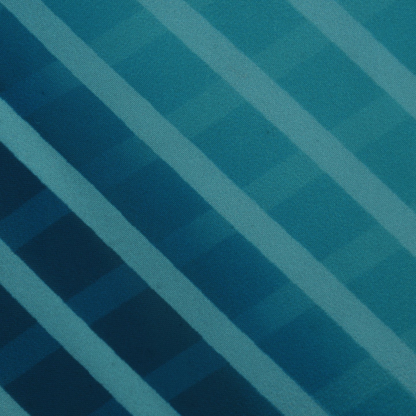 Multicolor Organza Print Fabric