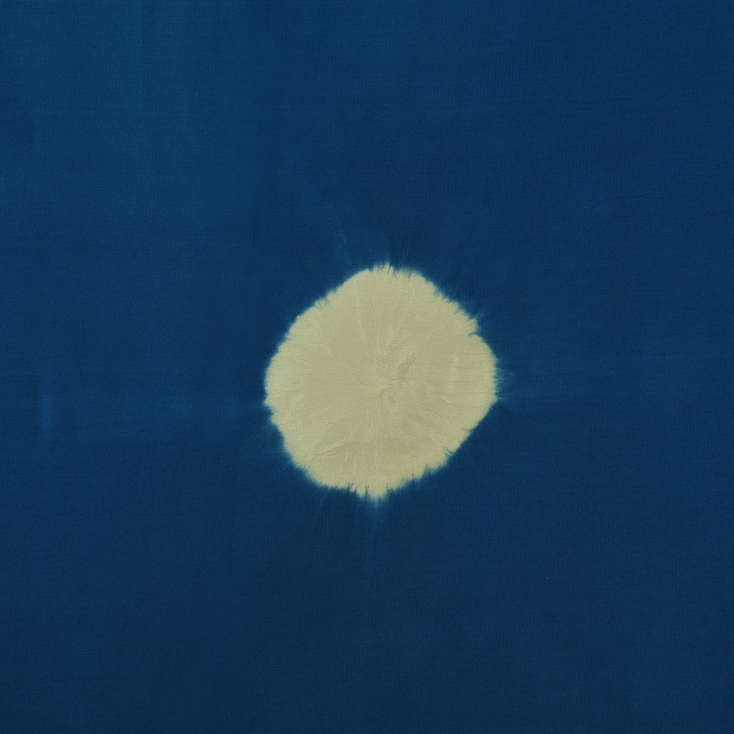 Crepe Shibori Print Fabric