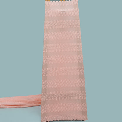 Cotton Embroidery Fabric