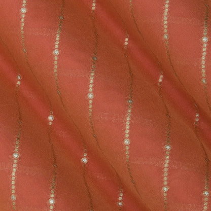 Katan Brocade Fabric