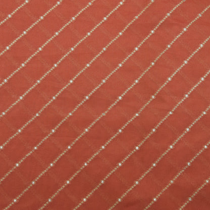 Katan Brocade Fabric